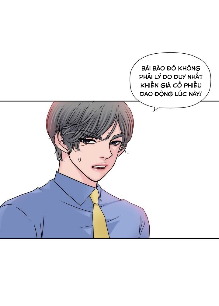 người đàn ông của tôi chapter 54.2 21