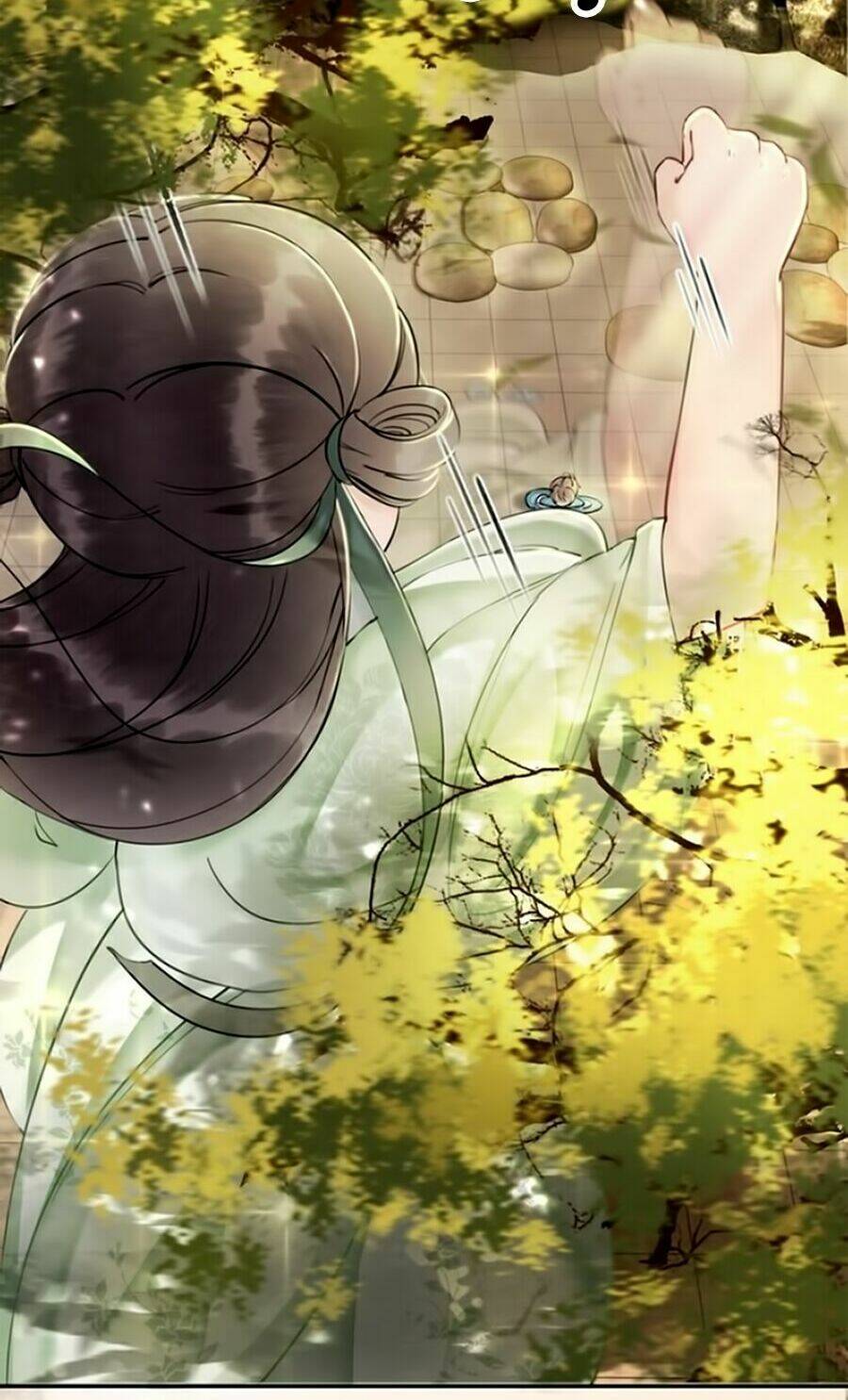 trọng sinh bá sủng nhiếp chính vương quá mạnh mẽ chapter 3 43