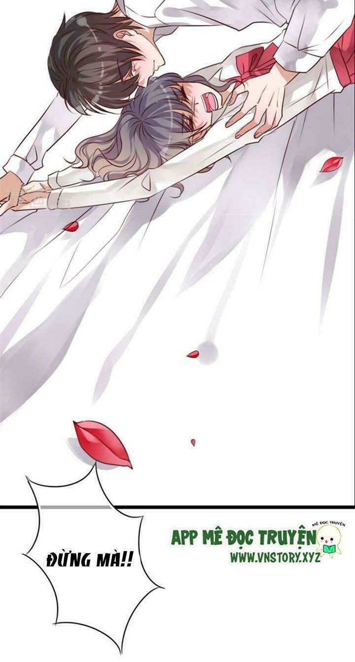 sau con mưa mùa hạ chapter 33 9