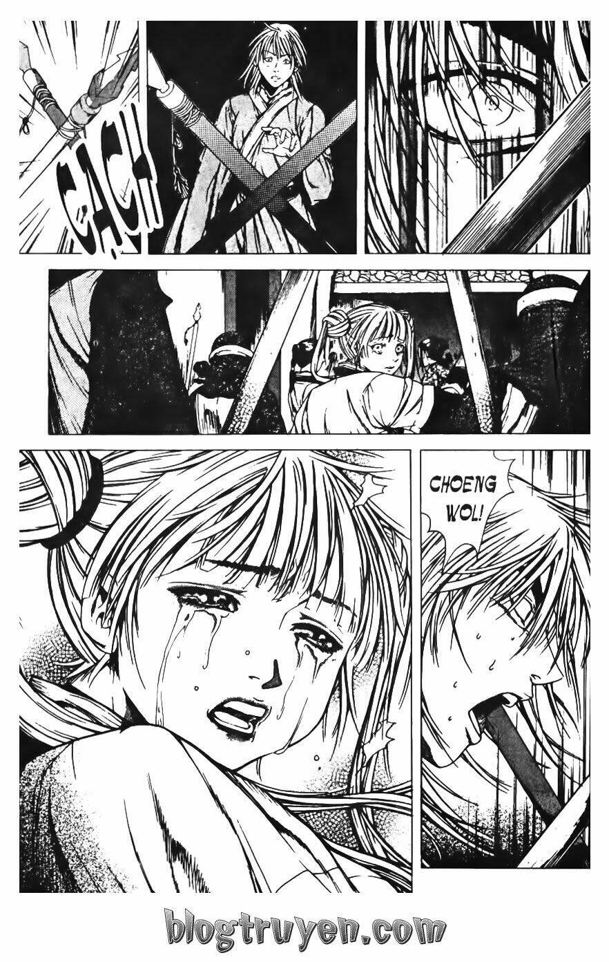 threads of time - dòng thời gian chapter 26 27