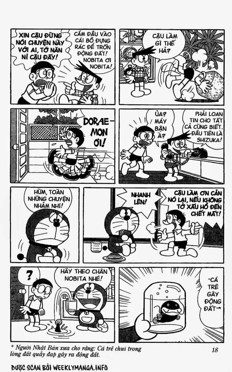 doraemon chapter 462 2