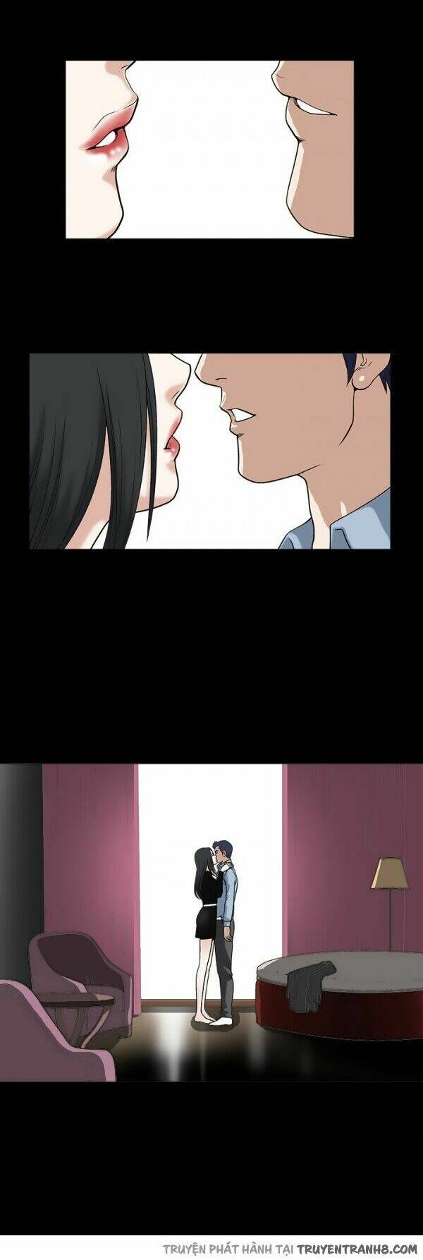 seduction - quyến rũ chapter 13 31