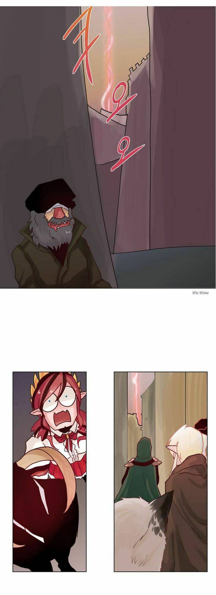 heart of a dragon chapter 17 5