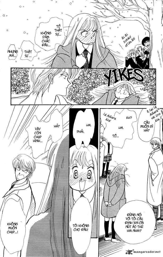 itazura na kiss chapter 9 27