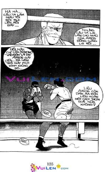 truyền nhân atula - shura no mon i chapter 24 126