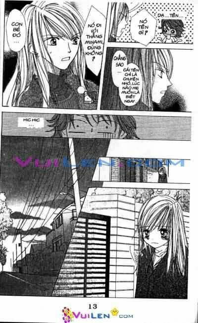 con gái con trai chapter 12 13