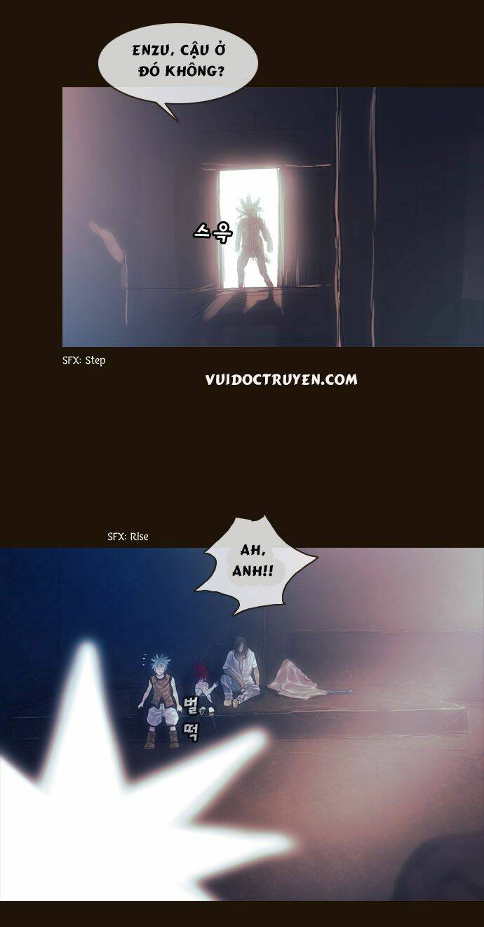 hội ảo thuật chapter 96 16