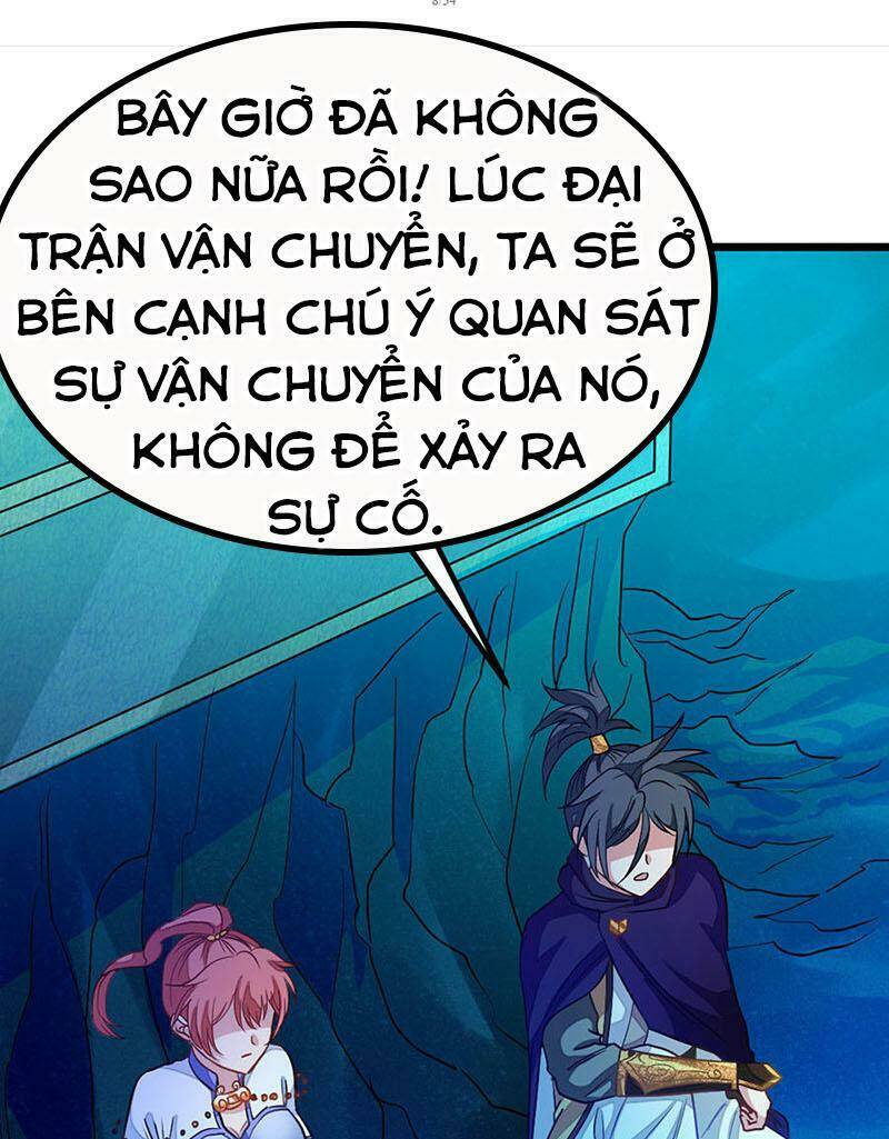 cửu dương thần vương chapter 184 7