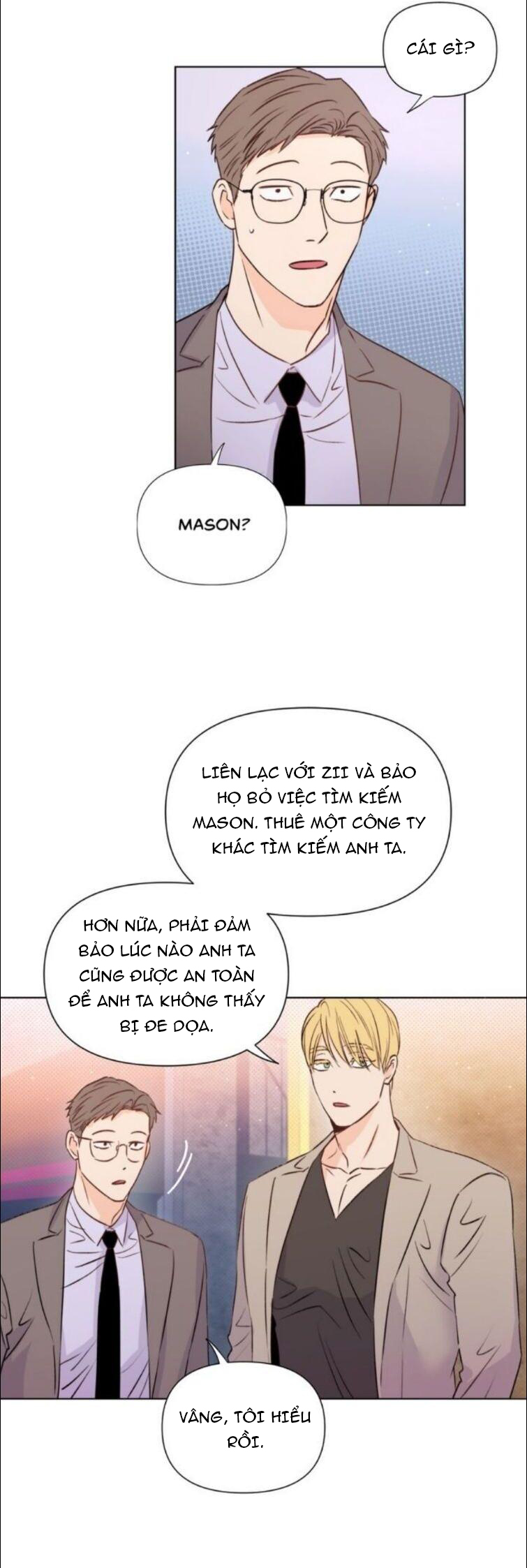 cái giá của sự nổi tiếng chapter 15 9