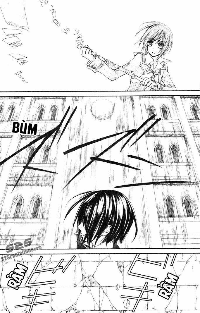 hiệp sĩ vampire chapter 93 31
