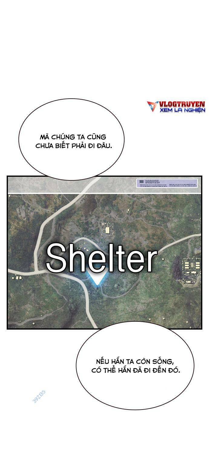 pubg - cuộc chiến sinh tồn - 100 chapter 16 48