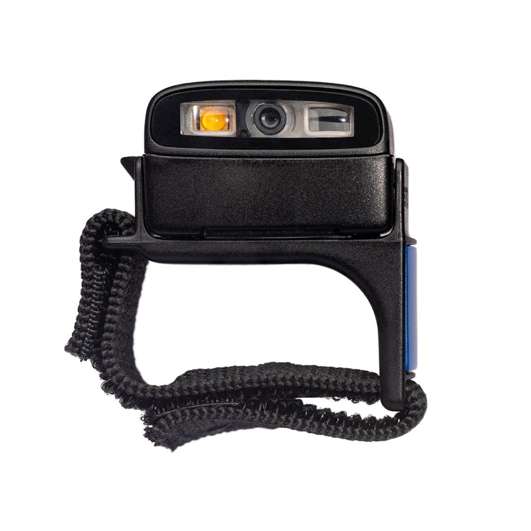 Máy Quét Mã Vạch Đeo Tay OPTICON RS-3000 - Hàng Chính Hãng