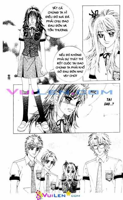 tìm lại tình yêu chapter 125 5