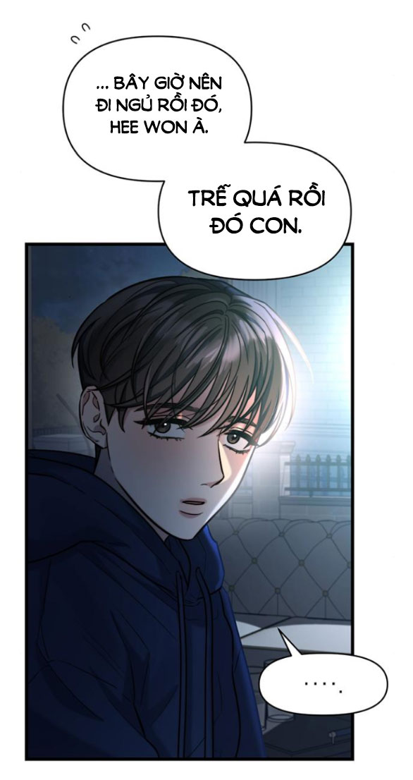 [18+] dục vọng tao nhã chapter 24.2 12