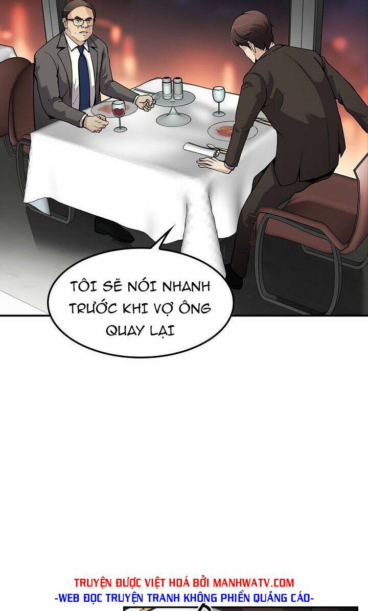 điều tra viên chuyển sinh chapter 83 23