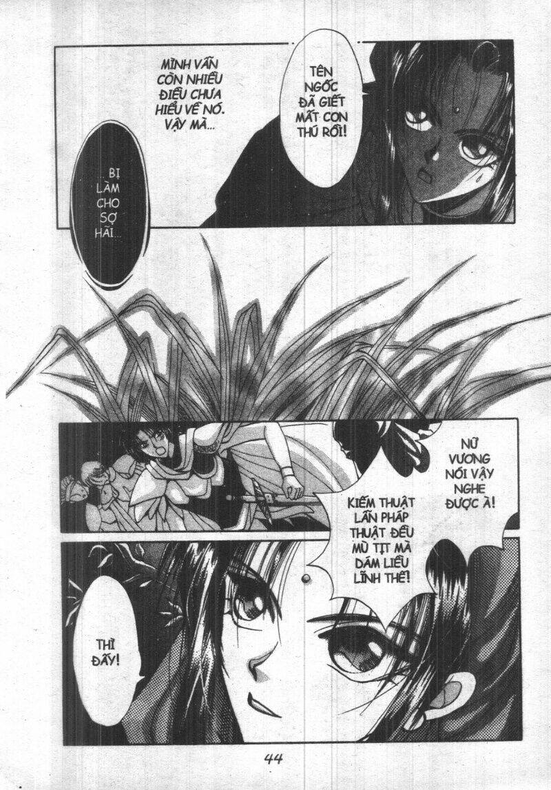 vampire game chapter 1 45