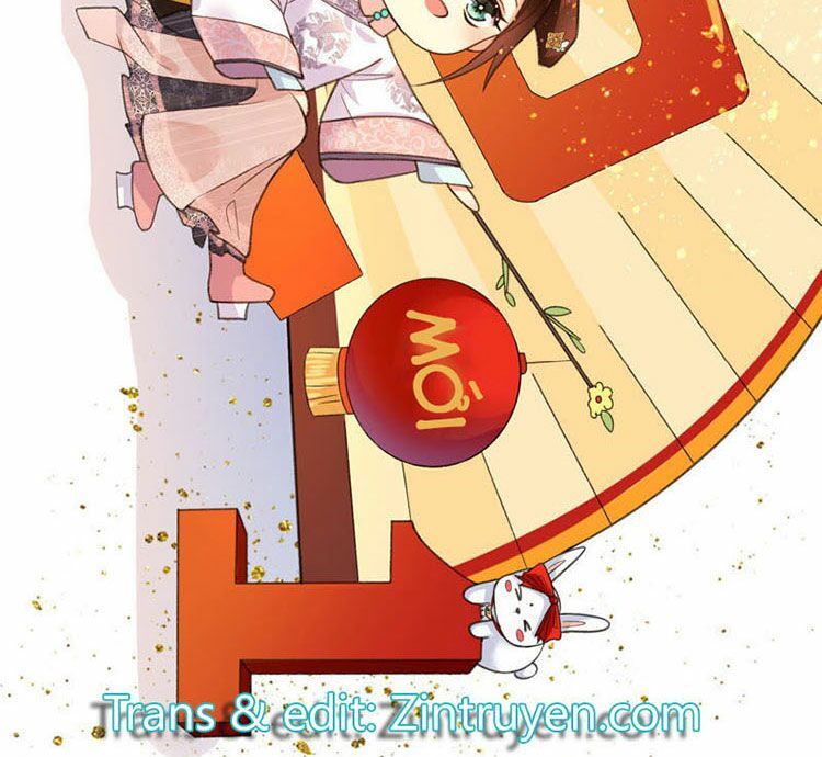 thái tử, người thật ngọt ngào chapter 15.2 43