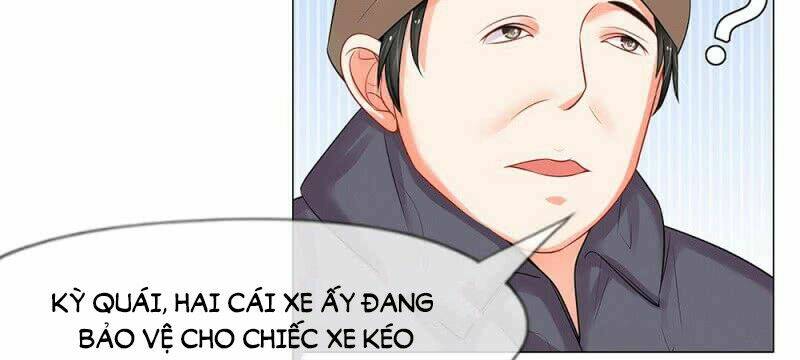 thiếu soái của tôi chính là manh như vậy chapter 29 37