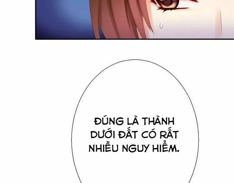 thực luyến kỳ duyên chapter 16 126