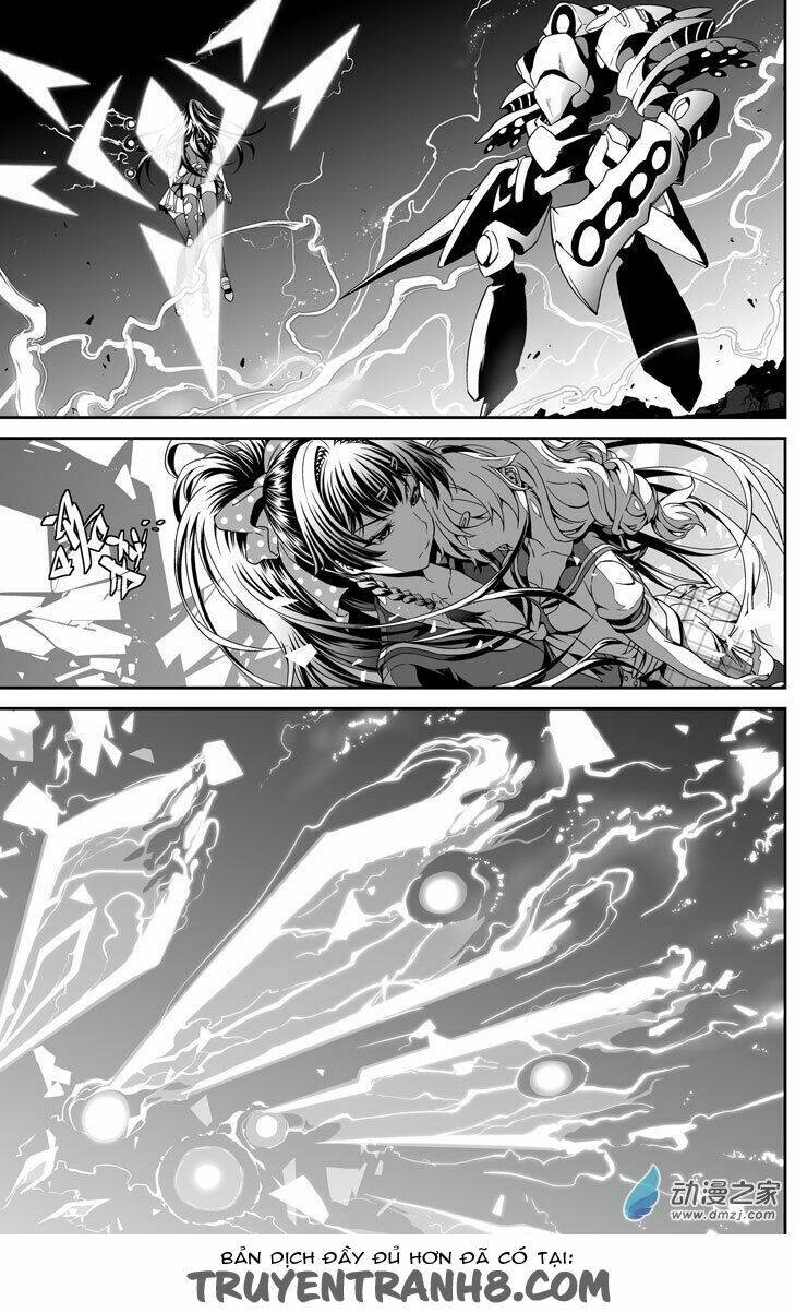 băng hoại 3rd chapter 2 16