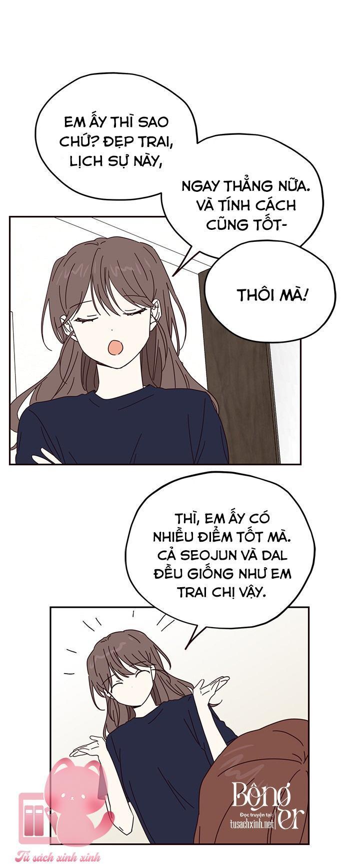 sợi chỉ tình yêu chapter 55 26