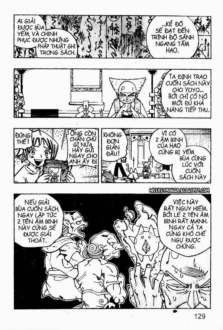 vua pháp thuật chapter 90 14