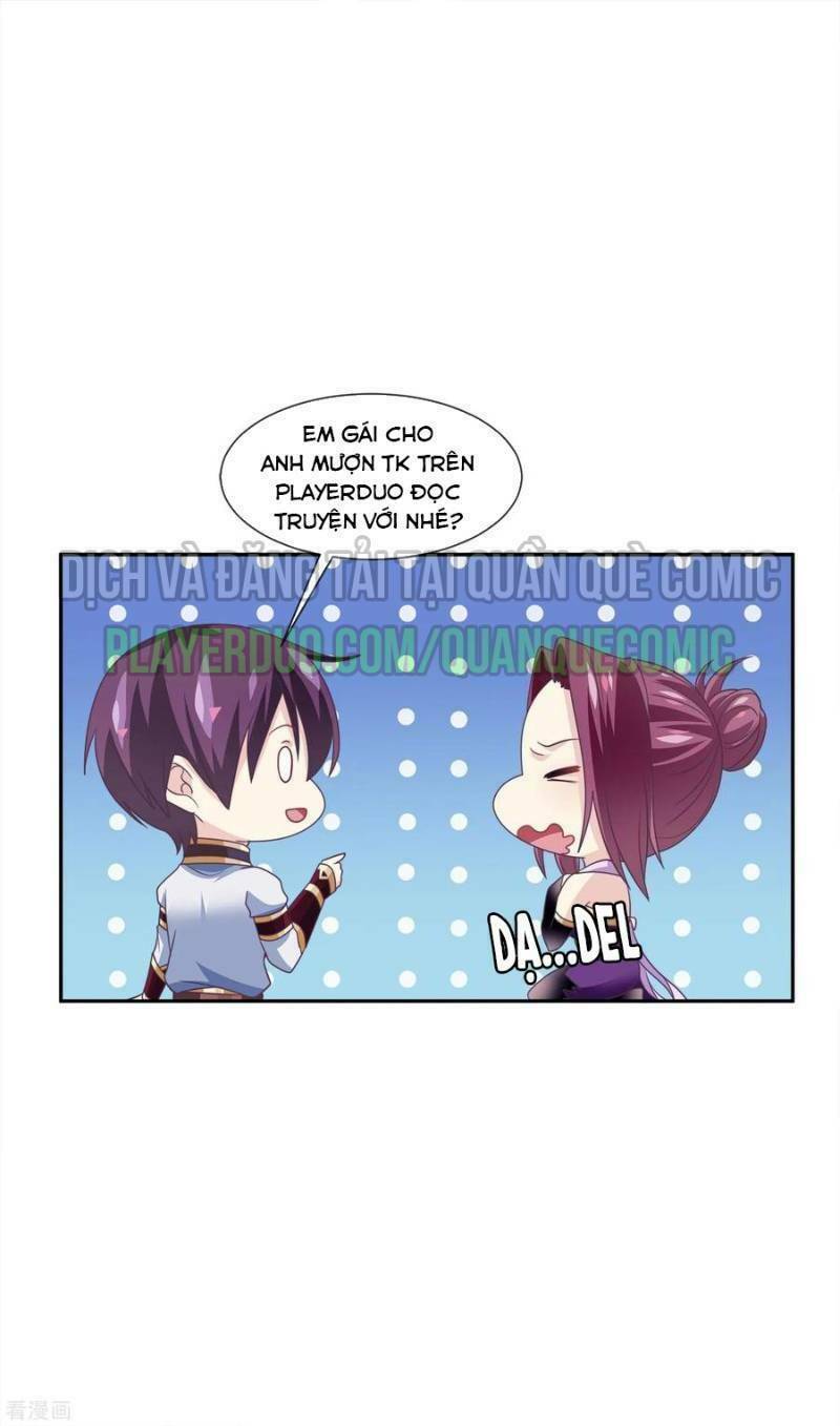 ta là ngọc hoàng đại đế chapter 68 34