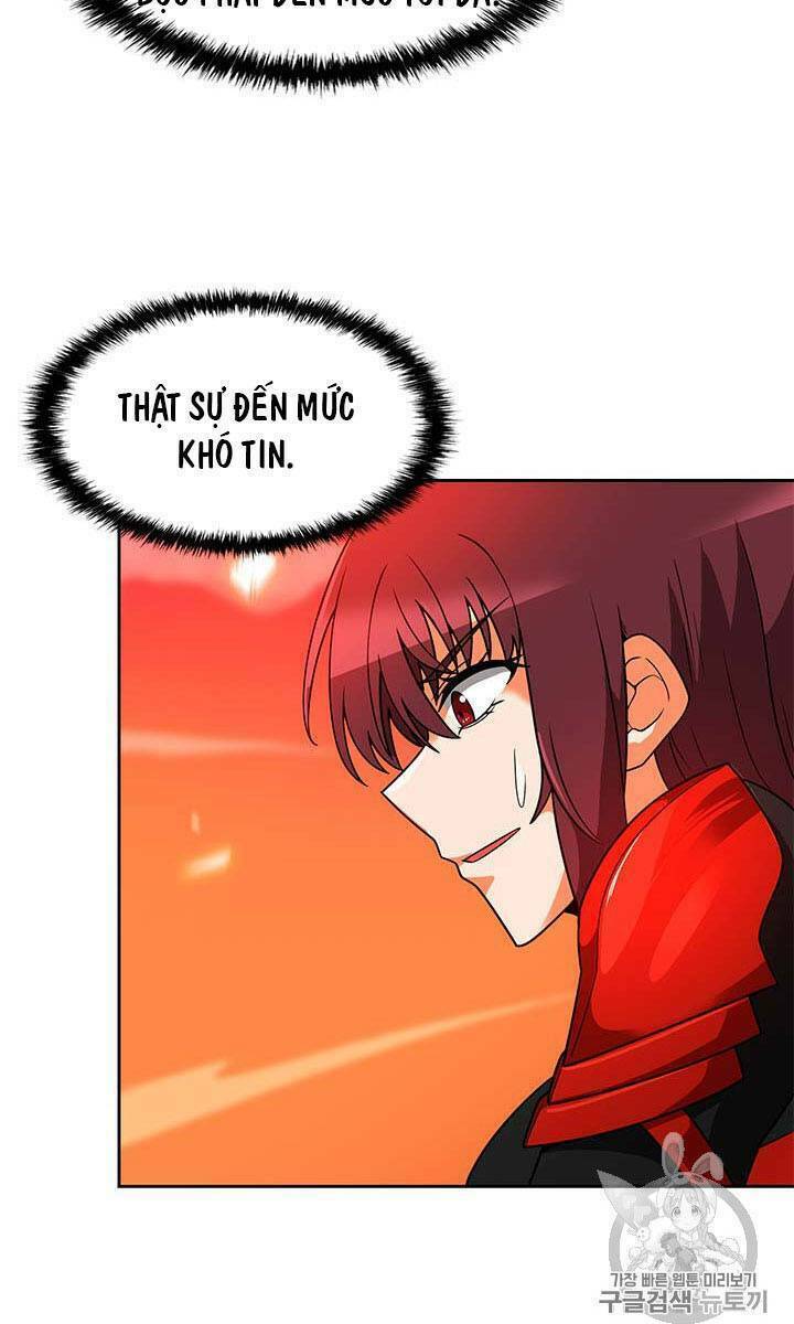 tôi tự động săn một mình chapter 47 51