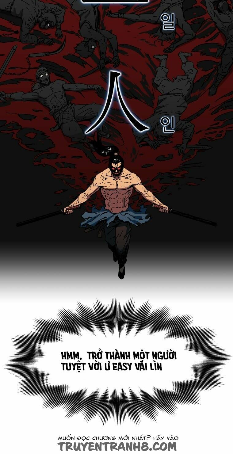 Bố Vô Song chapter 1.1 20