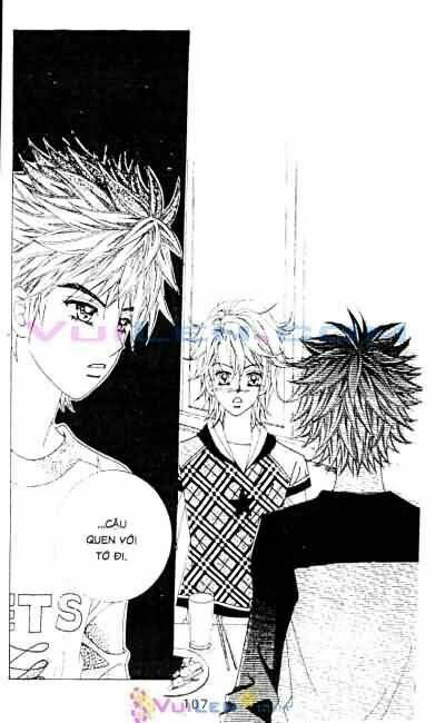 chàng gà mái chapter 6 107