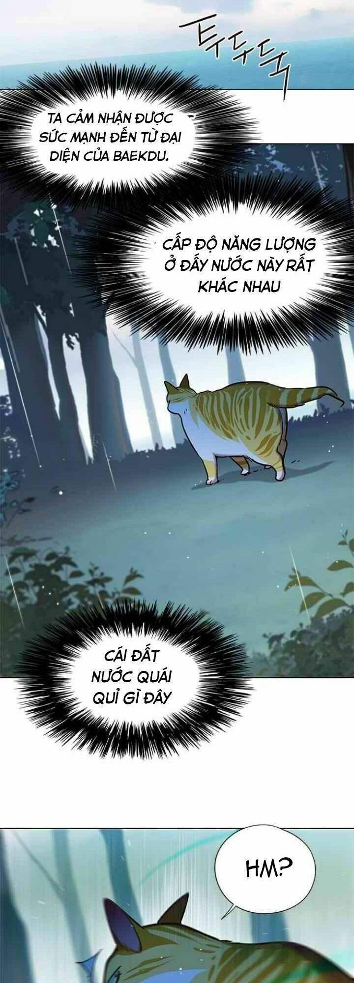 biến thân thành mèo chapter 93 47