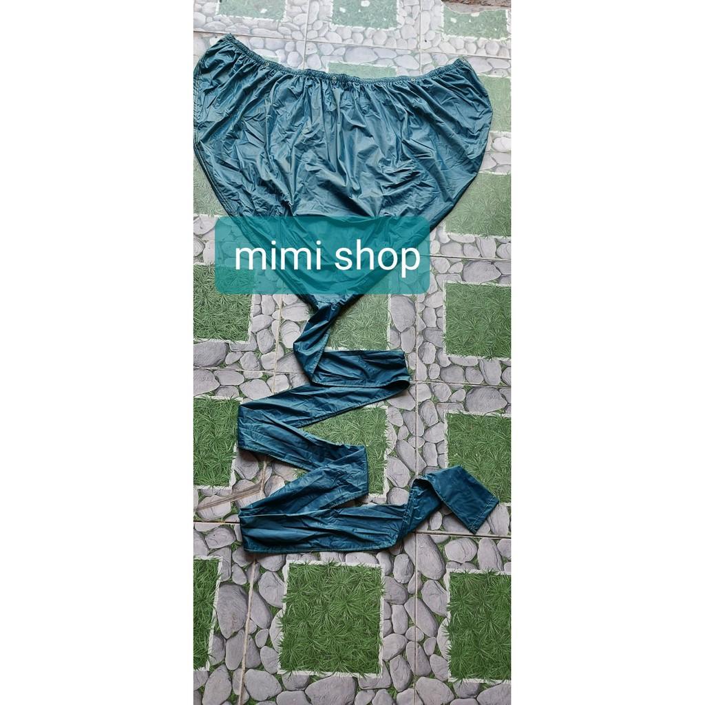 Áo trùm vệ Sinh máy lạnh cho gia đình -