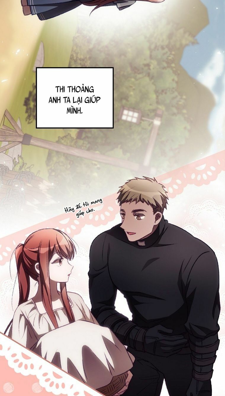 tôi nhìn thấy cái chết của bạn chapter 6 45