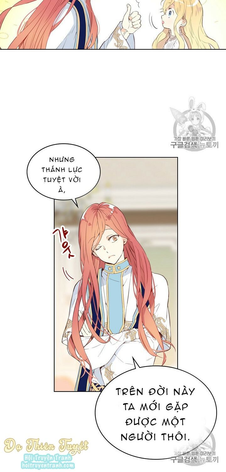 con có phải con là con gái của ngài không? chapter 6 29