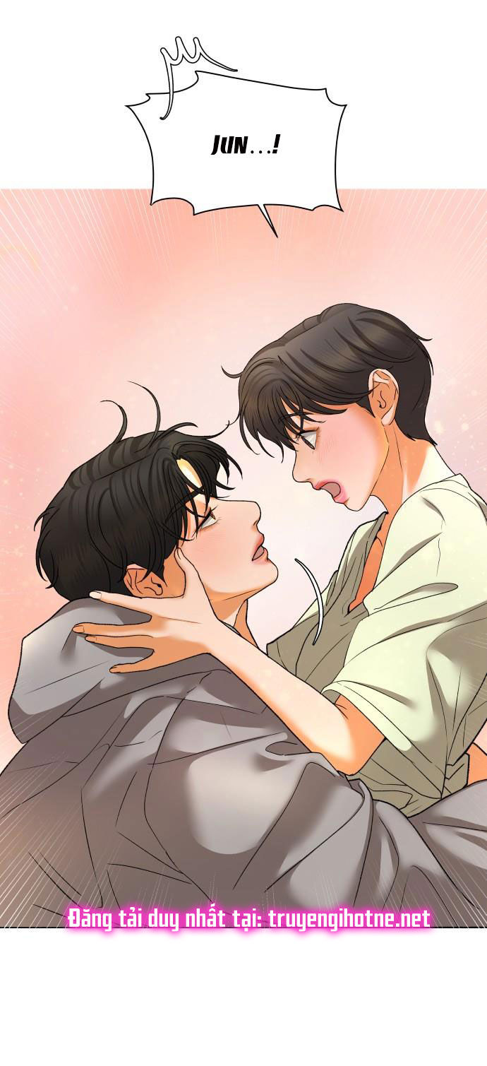 Tuyển Tập Truyện Ngắn Dằm Khăm Của Bạn Mảy chapter 23.1 - Trang 27