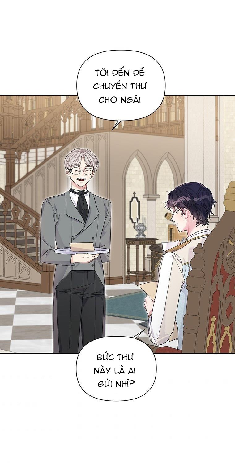 trở thành con dâu bất đắc dĩ chapter 32 76