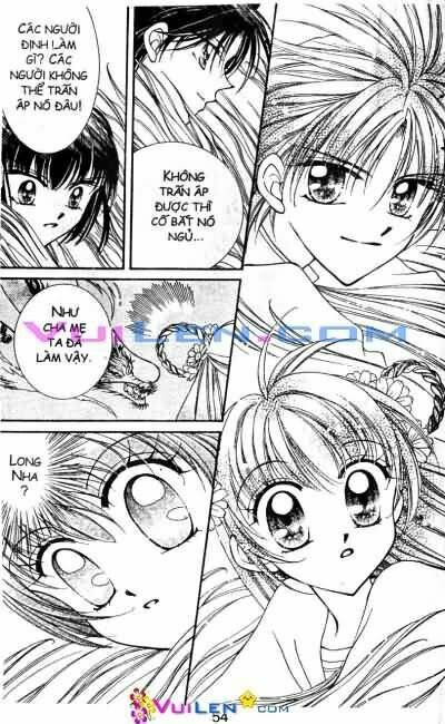 lâu đài cổ chapter 6 54