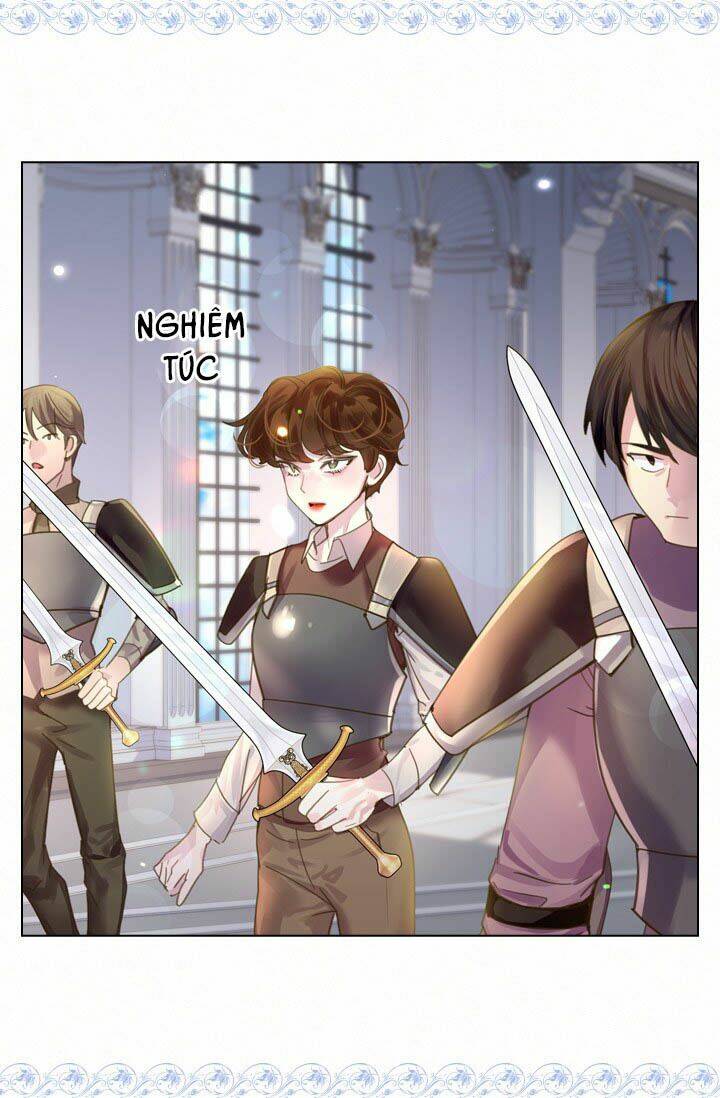 quy luật sinh tồn của nữ phụ chapter 40 58