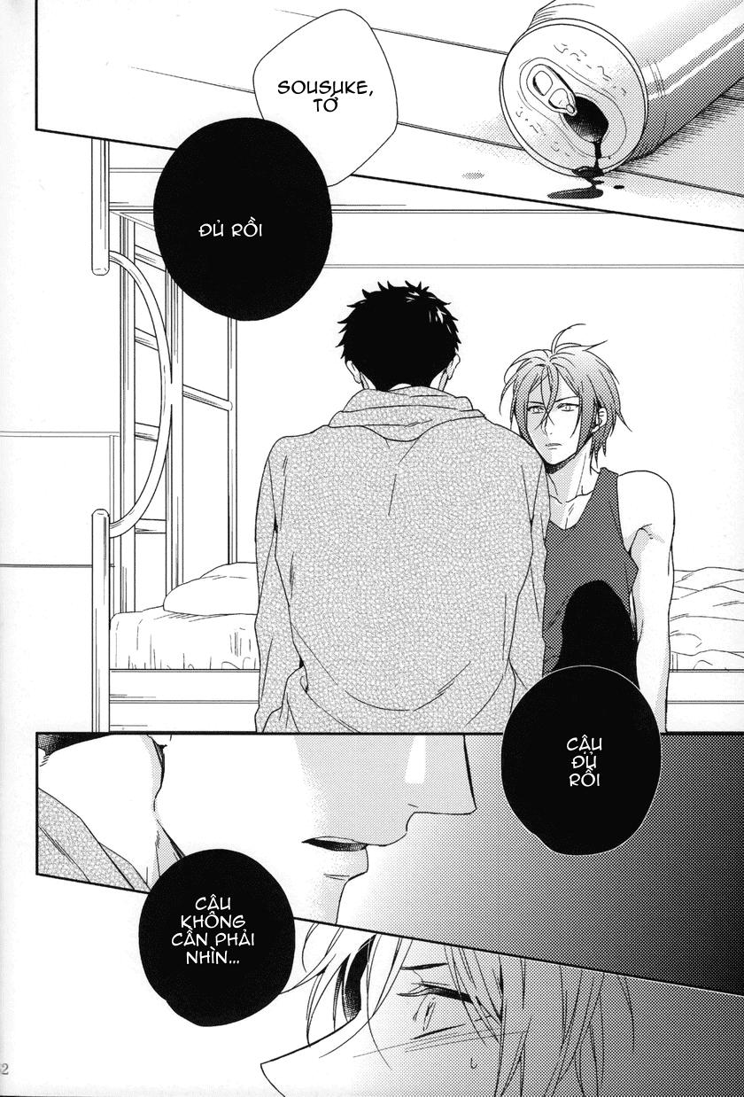 oneshot hỏny chapter 14 11