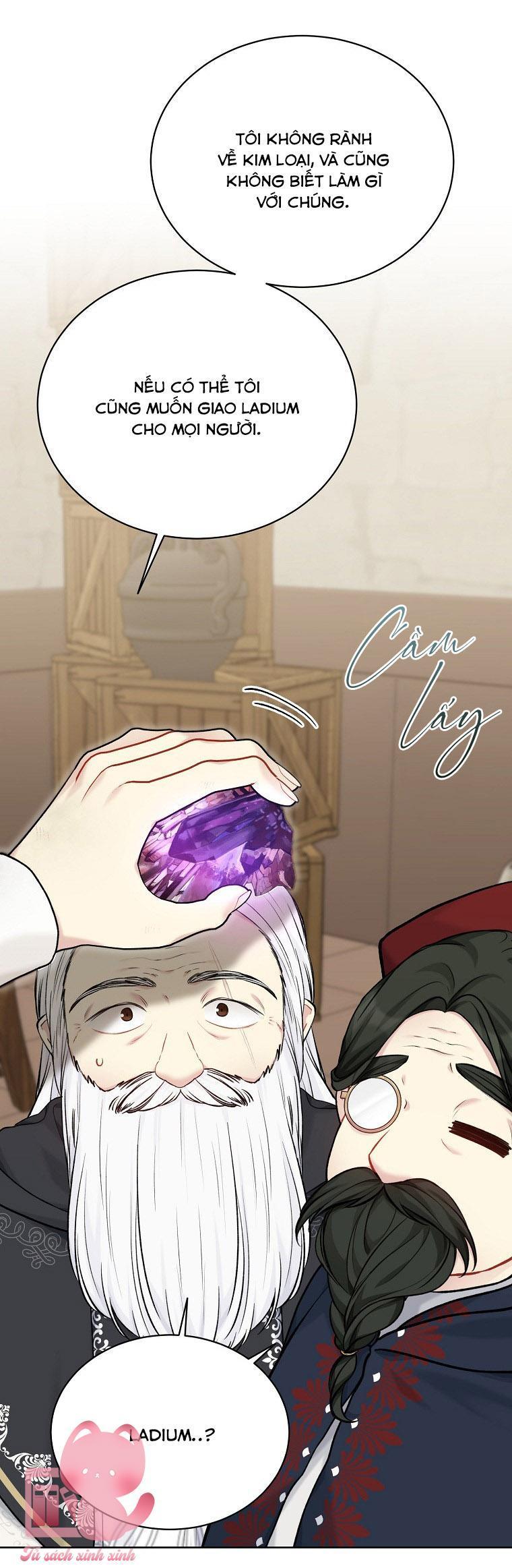 vương miện ngọc bích chapter 74 63