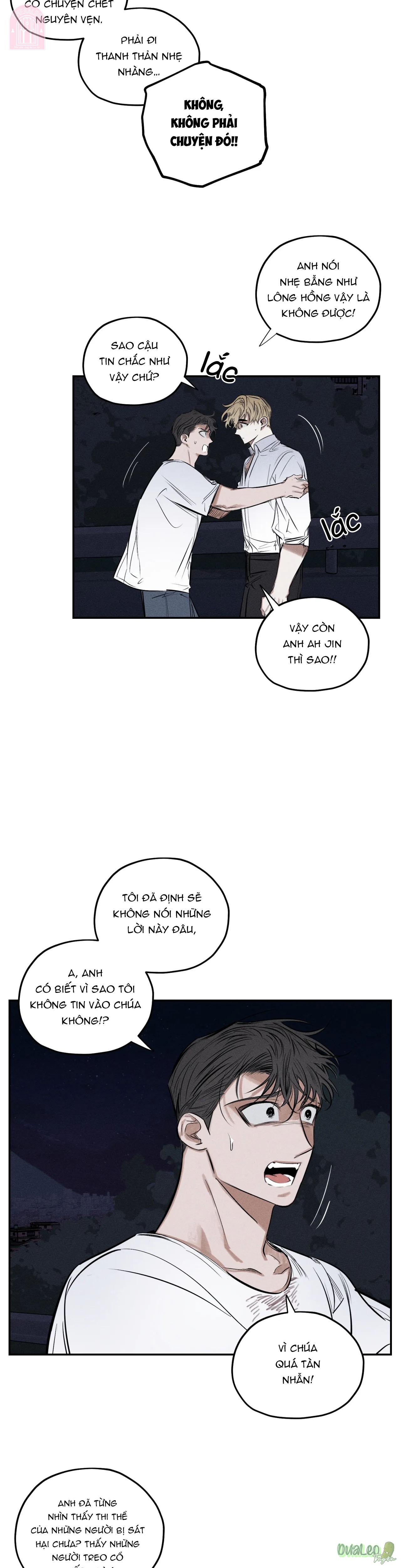 đóa hoa tội lỗi chapter 41 7