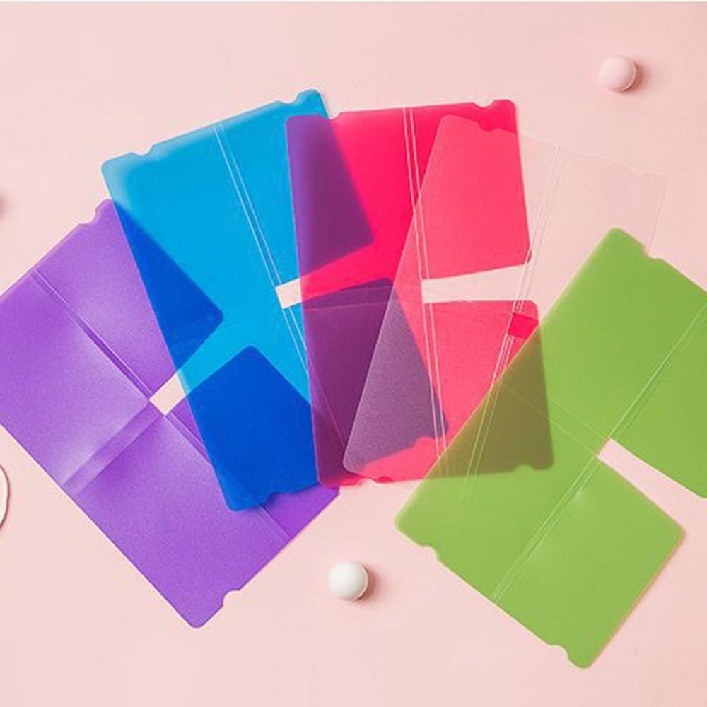 Bìa đựng khẩu trang chống bụi