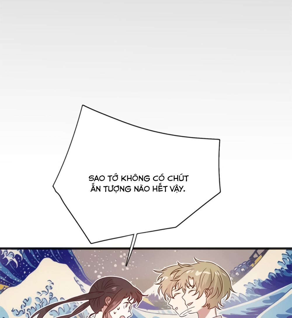 xông vào tim anh chapter 22 24