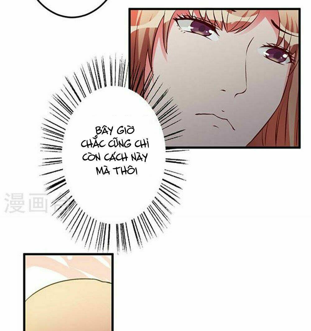 gối đầu vào tổng tài ác ma chapter 50 16