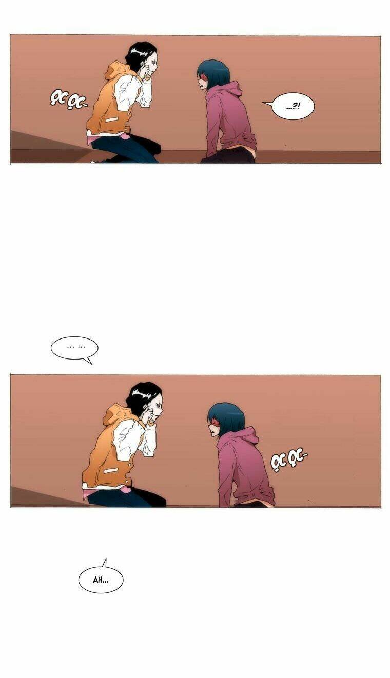 siêu năng 1.5 chapter 17 25