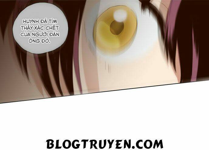 trăng lên ban ngày chapter 60 35