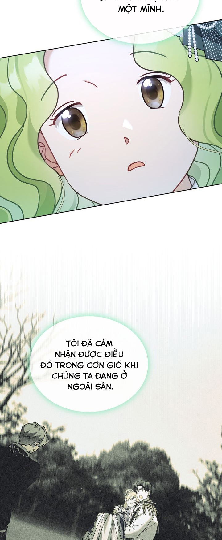 công chúa muôn loài chapter 112 24