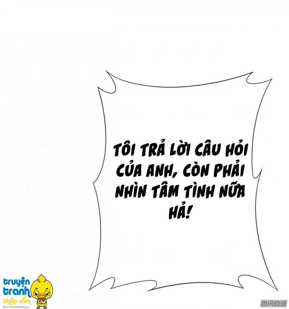 em muốn chiếm lấy nụ hôn của anh chapter 19.2 21