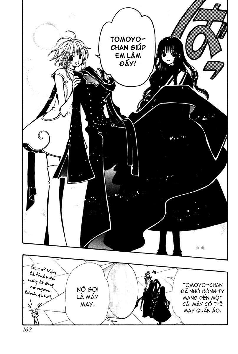 huyền thoại đôi cánh chapter 90 14