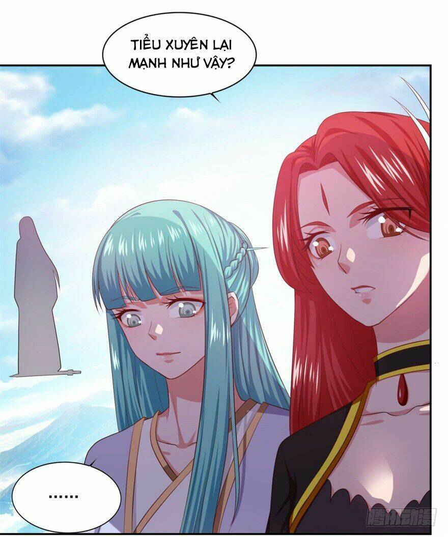 tiên ma đồng tu chapter 55 36